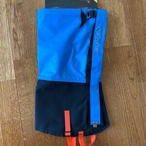 KingCanp Hiking And Tracking Collection - Gaiter New *